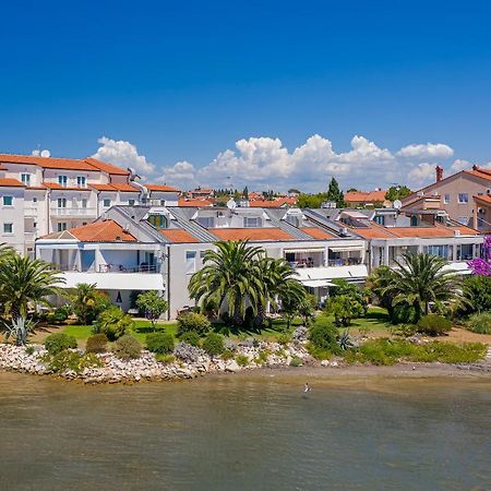 Apartments Villa Ana Медулин Екстериор снимка