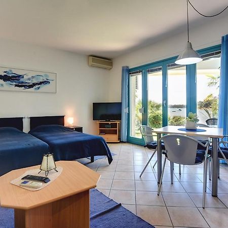 Apartments Villa Ana Медулин Екстериор снимка
