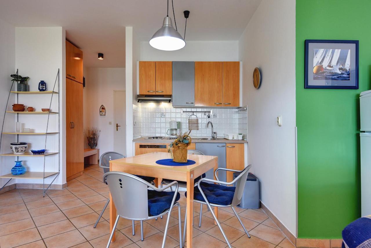 Apartments Villa Ana Медулин Екстериор снимка