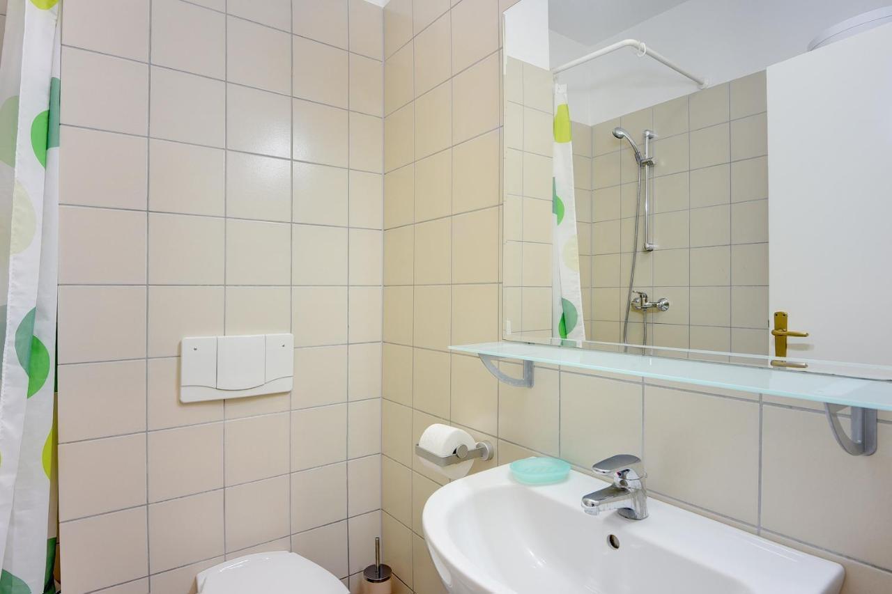 Apartments Villa Ana Медулин Екстериор снимка