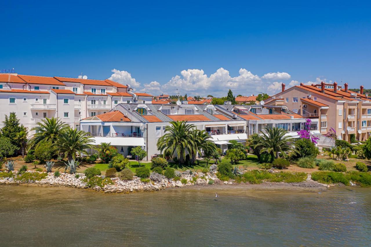 Apartments Villa Ana Медулин Екстериор снимка