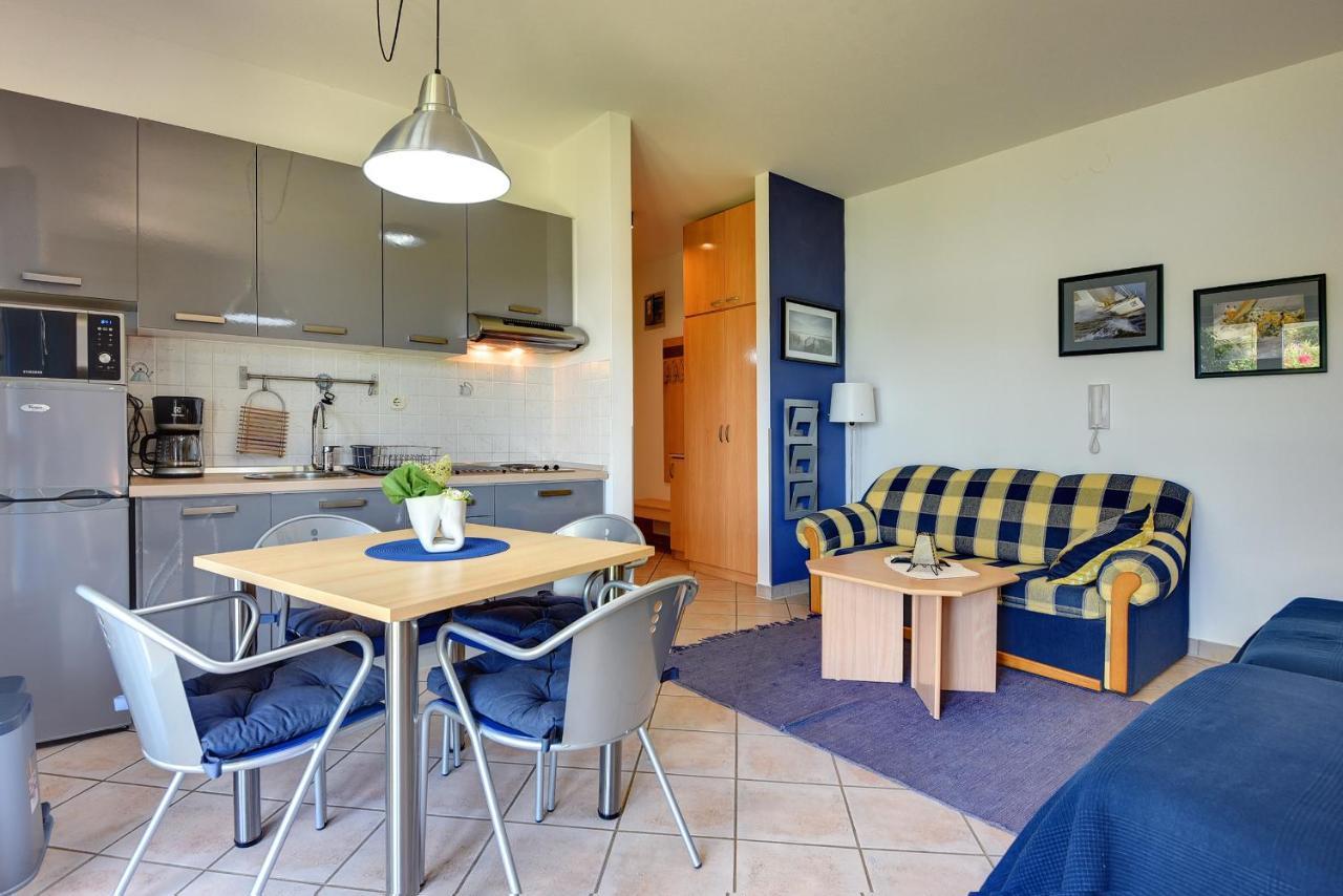 Apartments Villa Ana Медулин Екстериор снимка
