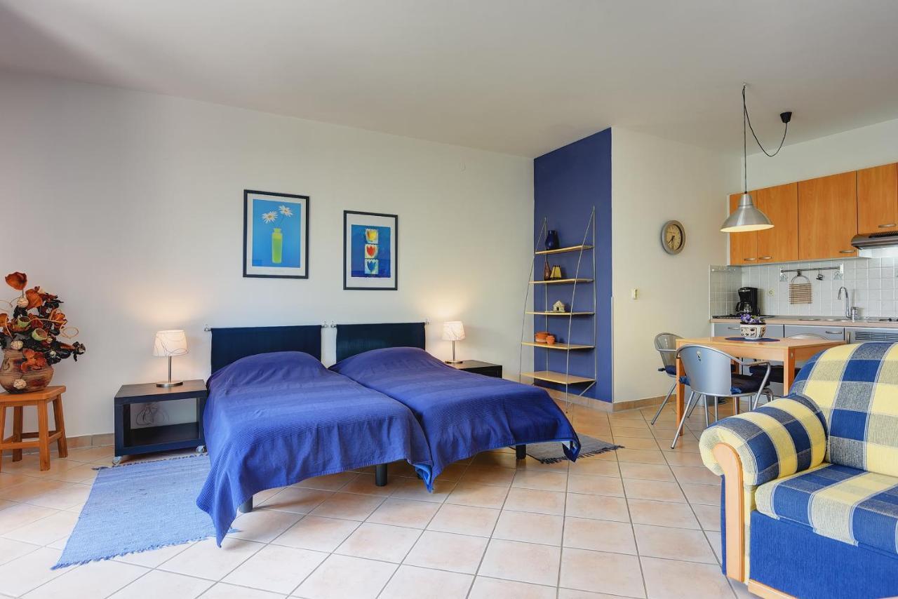 Apartments Villa Ana Медулин Екстериор снимка