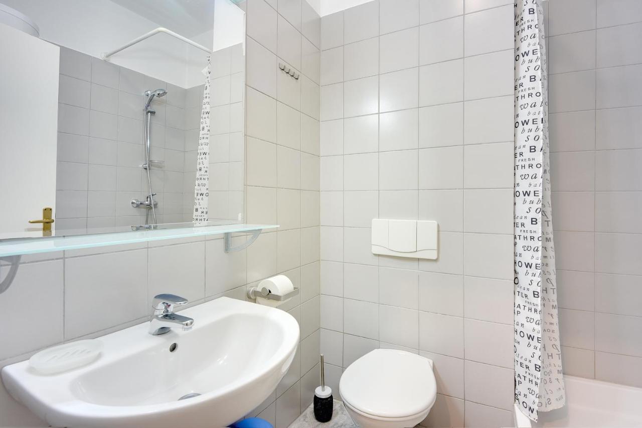 Apartments Villa Ana Медулин Екстериор снимка