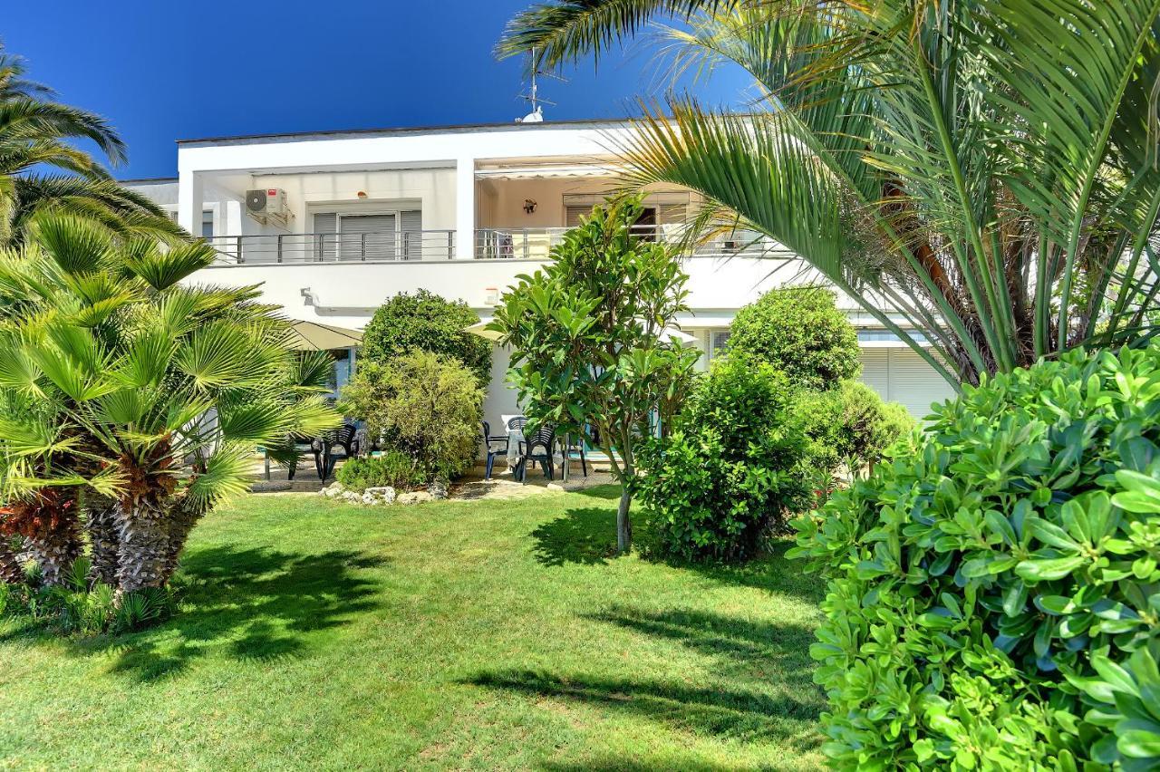 Apartments Villa Ana Медулин Екстериор снимка