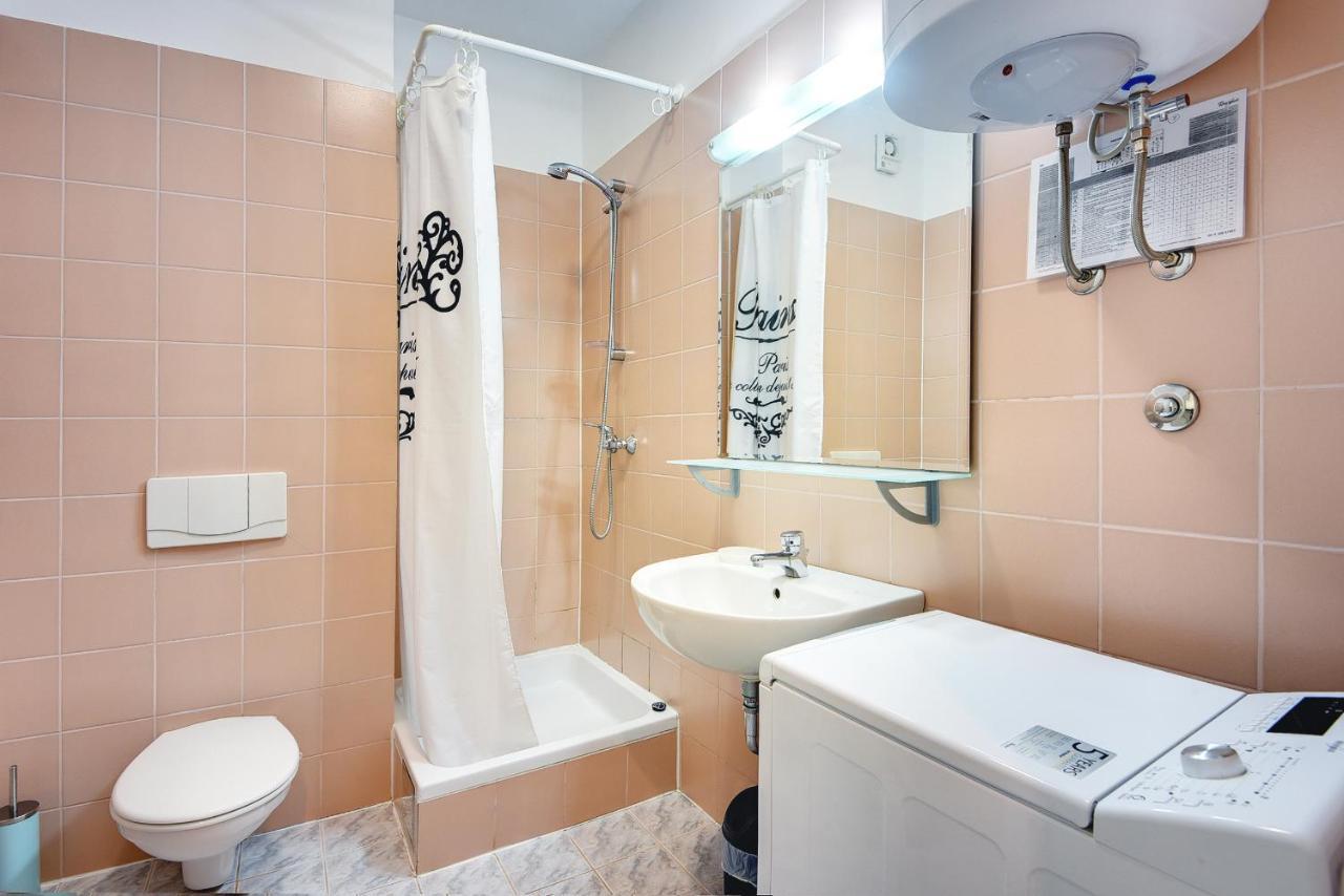 Apartments Villa Ana Медулин Екстериор снимка