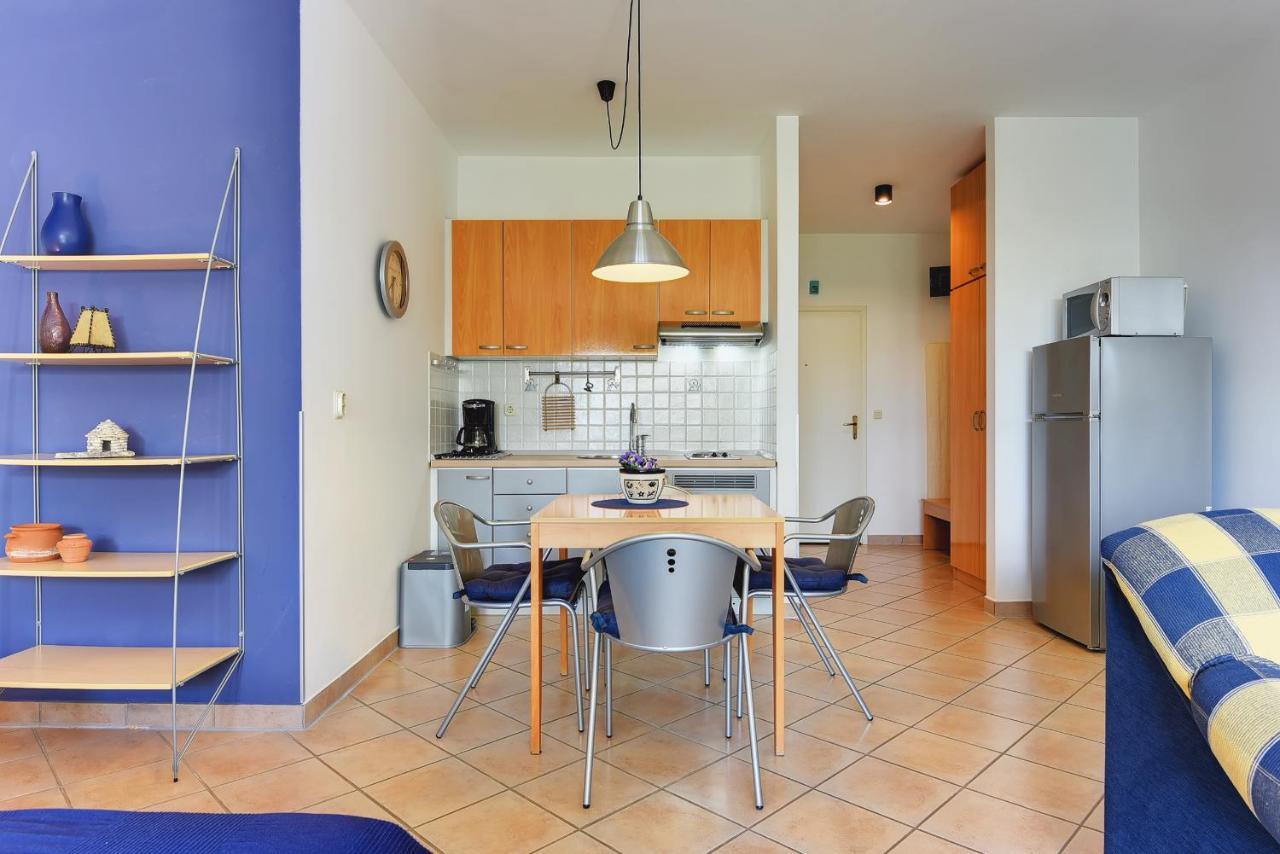 Apartments Villa Ana Медулин Екстериор снимка