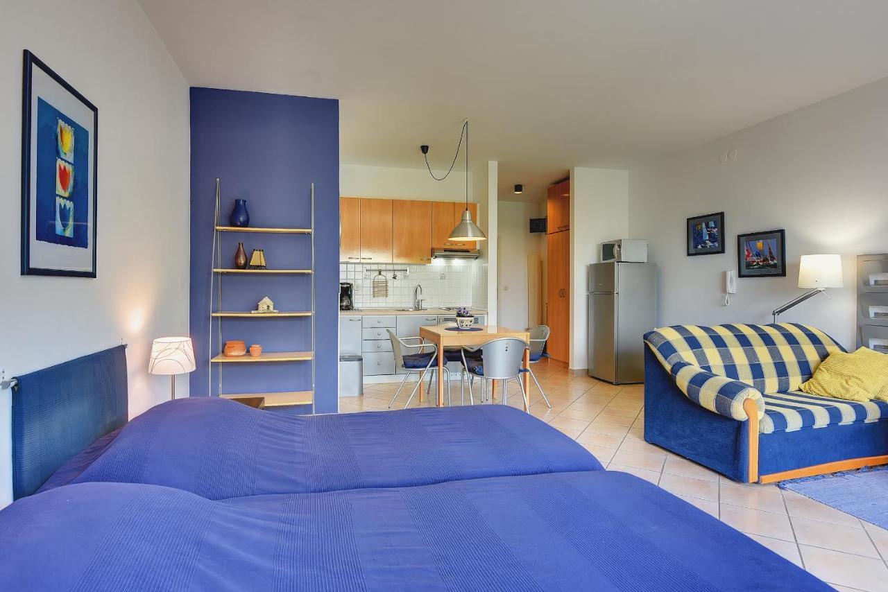 Apartments Villa Ana Медулин Екстериор снимка