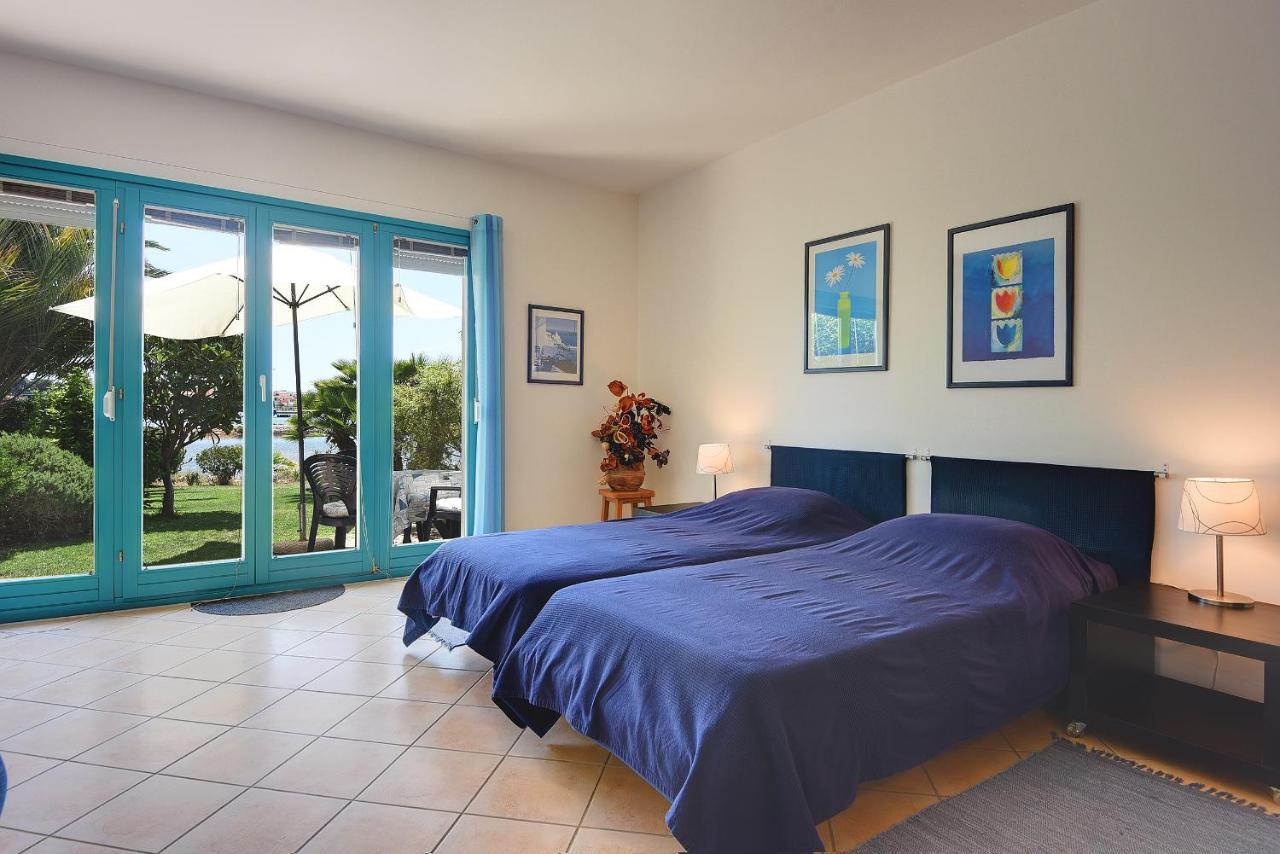 Apartments Villa Ana Медулин Екстериор снимка