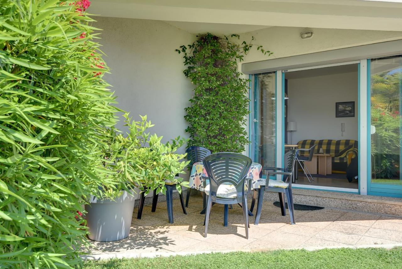 Apartments Villa Ana Медулин Екстериор снимка