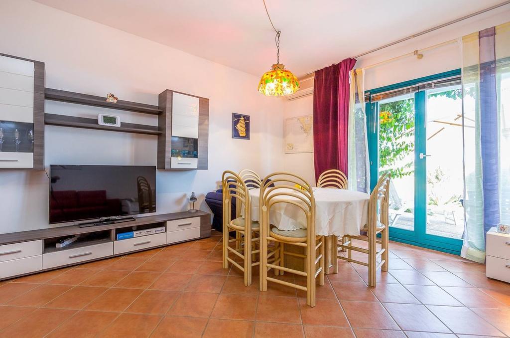 Apartments Villa Ana Медулин Екстериор снимка