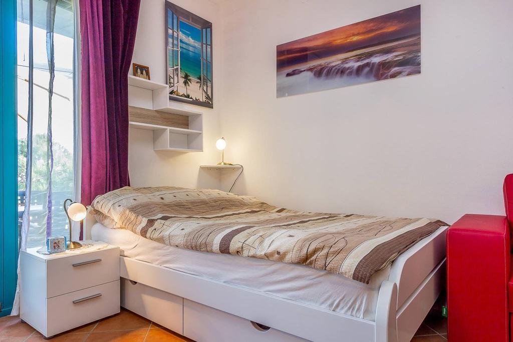 Apartments Villa Ana Медулин Екстериор снимка