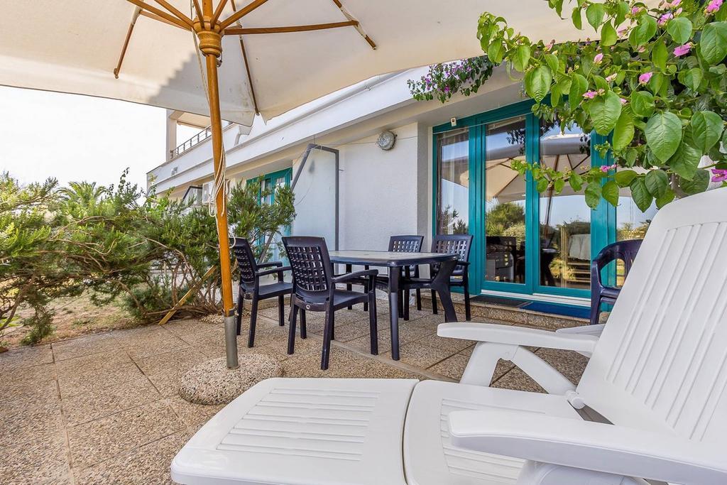 Apartments Villa Ana Медулин Екстериор снимка