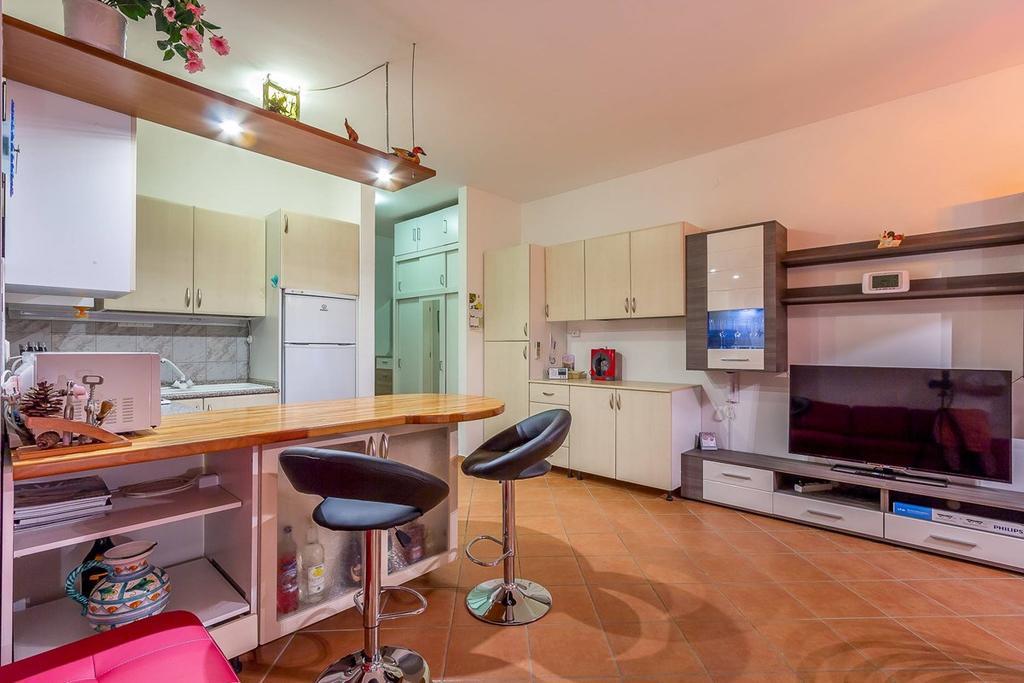 Apartments Villa Ana Медулин Екстериор снимка